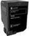Lexmark CS720 CS725 - Originele Toner - Hoog rendement 20k - Zwart