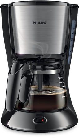 Philips Daily Collection - Koffiezetapparaat HD7435/20 - Slim en compact - Koffie met heerlijke smaak en aroma