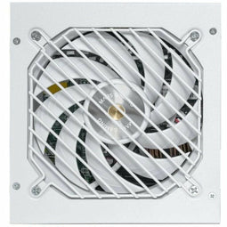 Mars Gaming MPB550SI - ATX Voeding 550W 80 Plus Bronze - Extreme Silence Wit
