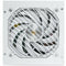 Mars Gaming MPB550SI - ATX Voeding 550W 80 Plus Bronze - Extreme Silence Wit