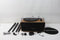 Lenco LS-570OK - Bluetooth Platenspeler - 4 Ingebouwde Speakers - Eikenhout (2023)