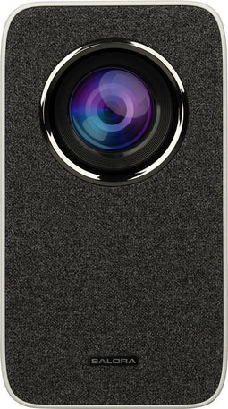 Salora BEAMER4525 - Beamer - 200 ANSI Lumen - Screen Mirroring - 720p