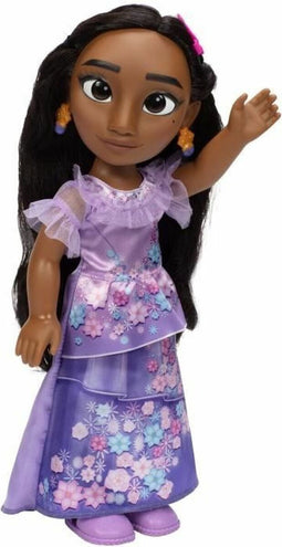 ENCANTO – Isabela pop – 38 cm – JAKKS – 480468