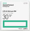 HPE LTO-8 Ultrium - Data Cartridge 30TB RW - AES 256-bit codering (1x)