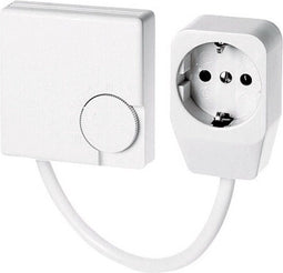 Eberle 101 9101 51 102 RTR-E 3311 Kamerthermostaat Opbouw (op muur) 1 NC 1 stuk(s)