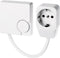 Eberle 101 9101 51 102 RTR-E 3311 Kamerthermostaat Opbouw (op muur) 1 NC 1 stuk(s)