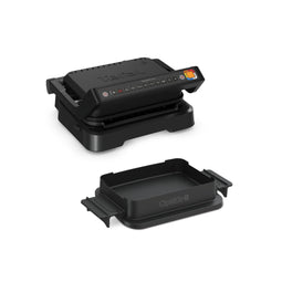 Gc7748 Optigrill - Grill - 2100 watt - Zwart