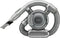 BLACK+DECKER PD1820L - Kruimeldief - 18V 1.5Ah met flexibele slang en Cyclonic Action