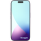 Apple iPhone 17 - Lavendel - 256 GB - Fysieke simkaart + eSIM