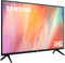 Samsung AU7020 - Ultra HD TV - 65