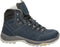 Grisport Arizona Mid Wandelschoenen Dames - Waterproof - Extra demping - Blauw - Maat 42