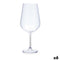 Bohemia Crystal Magnus Nº3 - Wijnglas 850 ml - Set van 6 (6 stuks)