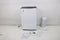 AEG ChillFlexPro AXP26U338CW - Mobiele airco - 9000 BTU - Wit