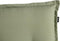 Hartman - Cuba - tuinkussen - hoge rug - 123x50 cm - Sage Groen - Standenstoel