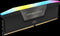 Corsair Vengeance RGB - DDR5 Geheugen 32GB 6400MT/s CAS 36 - RGB Verlichting (2x 16GB)