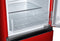 HANSEATIC HKGK14349BR KOEL-VRIESCOMBINATIE 175L C