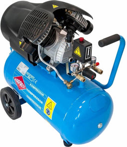 Airpress HL 425-50 Compressor - 2,2 kW - 8 bar - 50 l - 425 l/min