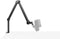 Elgato Wave Mic Arm MK.2 - Studio-boomarm - Kabelkanalen - Zwart