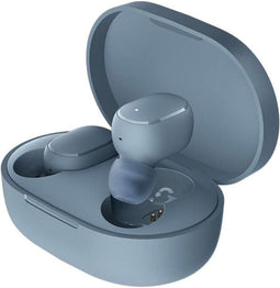 Xiaomi Redmi Buds Essential - In-ear Hoofdtelefoon - Bluetooth 5.2 - IPX4 Waterbestendig - Blauw