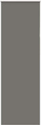 vidaXL - Rolgordijn - verduisterend - 75x210cm - stofbreedte - 70,7 - cm - polyester