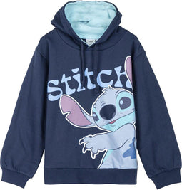 Disney Stitch Hoodie Meisjes Sweater Jongens