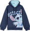 Disney Stitch Hoodie Meisjes Sweater Jongens