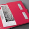Sigel notitieboek - Conceptum RED Edition - A5 - zwart - hardcover - 194 pagina's - 80 grams - lijn - SI-CO663