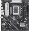 ASUS PRIME B860M-K - Micro-ATX Moederbord - Intel B860 chipset LGA 1851 DDR5 ondersteuning PCIe 5.0