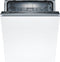 Bosch SMV25AX00E - Volledig integreerbare vaatwasser - 12 couverts - 48 dB