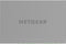 Netgear MS108EUP - Managed Switch - 8 poorten 1G/2.5G met 4 PoE+ en 4 PoE++ - 230W PoE-budget