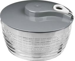 Slacentrifuge / slazwierder / sladroger kunststof 5,8 liter - Salade spinner