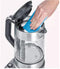 Severin WK 3422 - Glazen Waterkoker - Auto-Lift functie