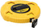 STANLEY Landmeter Fiberglas 20m - 12.7mm - Schokvast - Wit