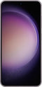 Samsung Galaxy S23 - Paars - 256 GB - Duale fysieke simkaart + eSIM