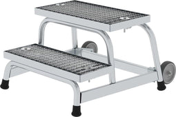 Günzburger - Steigtechnik MUNK 51018 - Aluminium Trap