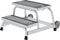 Günzburger - Steigtechnik MUNK 51018 - Aluminium Trap