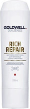 Goldwell Dualsenses Rich Repair Restoring Condtioner 200ml