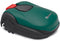 Robomow RK2000 - Robotmaaier - Maaibreedte 21 cm - Gazon tot 2000 m²