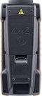 testo 440 Set 16 mm Windmeter