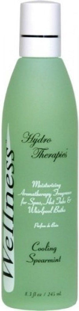 inSPAration badparfum Wellness Cooling Spearmint