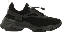Bullboxer Sneaker - Dames - Comfortabel Stijlvol - Zwart
