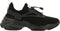 Bullboxer Sneaker - Dames - Comfortabel Stijlvol - Zwart