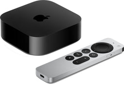 Apple TV 4K (2022) - 64 GB