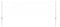vidaXL - Hekpalen - 11 - stuks - U-Channel - 60 - cm - Gegalvaniseerd - Staal