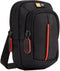 Case Logic DCB 302K - Schoudertas - Verstelbare schouderband - Zwart