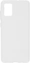 Accezz Galaxy A71 - Clear Backcover - Schokabsorberend - Transparant