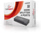 Gembird DSP-4PH4-02 - HDMI splitter 1 naar 4 - HDCP ondersteuning - Zwart