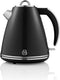 Swan Retro Waterkoker SK19020BN - 3000 Watt - 1.5 L - Zwart