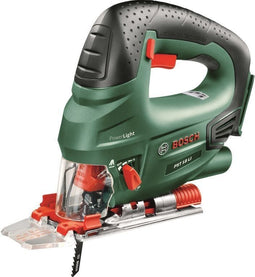 Bosch PST 18 LI - Decoupeerzaag - Snoerloos - 80 mm zaagdiepte