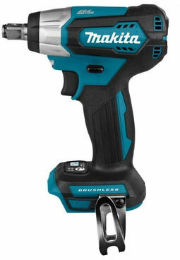 Makita DTW181ZJ - Slagmoersleutel 18 V - Krachtige borstelloze motor - Inclusief Mbox